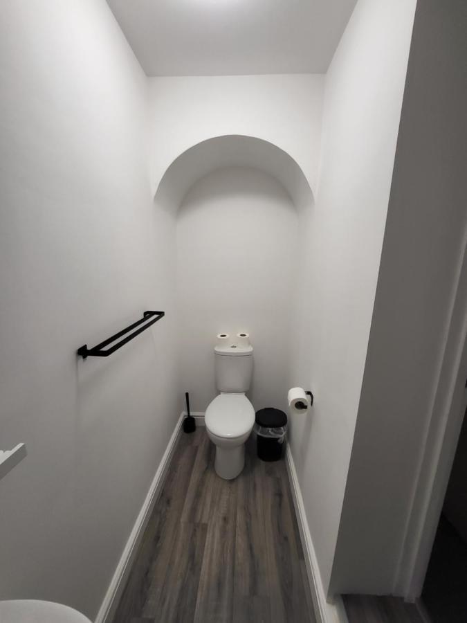 Stay Sleep Rest - Tring Vale Nottingham Extérieur photo