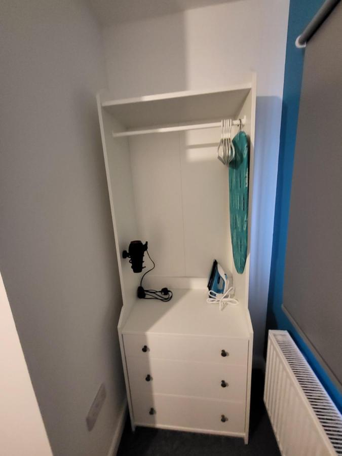 Stay Sleep Rest - Tring Vale Nottingham Extérieur photo