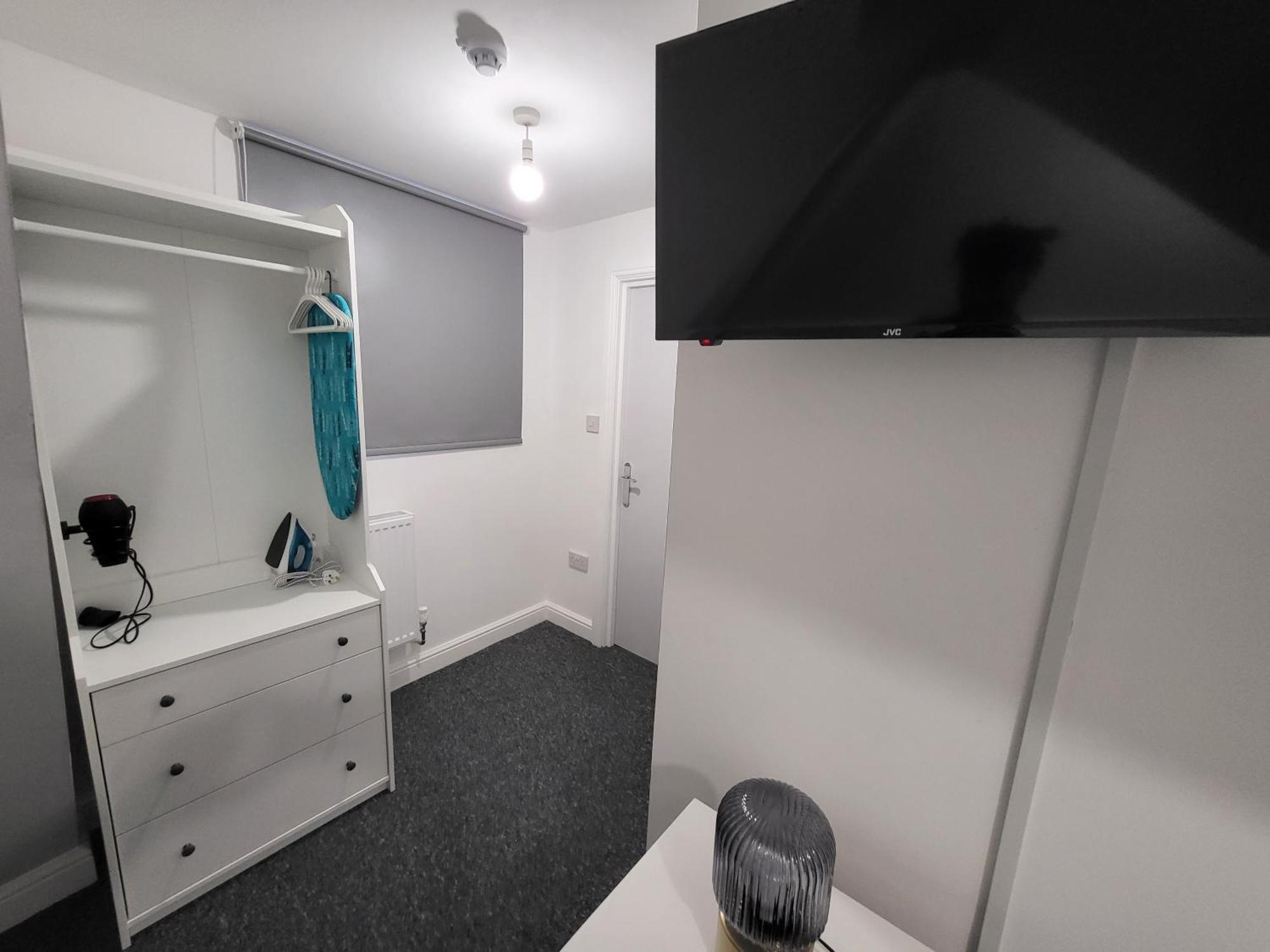 Stay Sleep Rest - Tring Vale Nottingham Extérieur photo