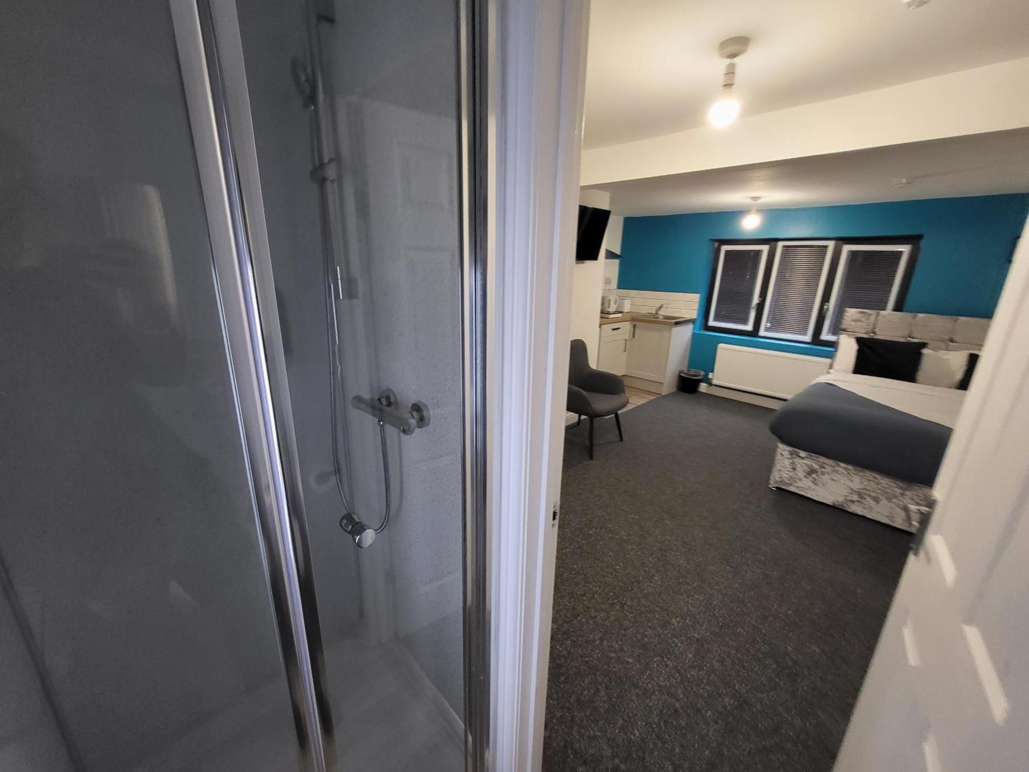 Stay Sleep Rest - Tring Vale Nottingham Extérieur photo